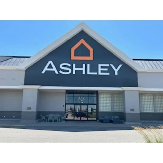 Ashley Store