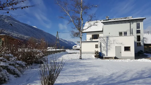 Ferienwohnung Inrefrid