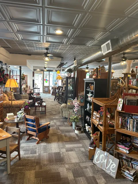 Things Left Behind LLC