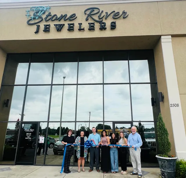 Stone River Jewelers
