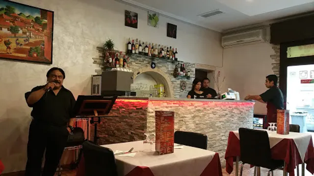 Salsa y sabor. ristorante etnico peruviano