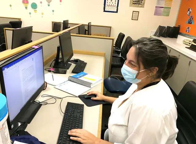 Riverside County Office of Education, School of Career Education – Riverside