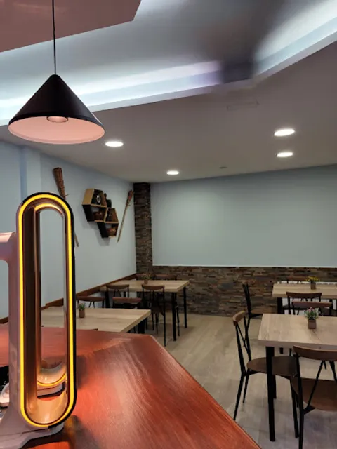 Casa Milagros Restaurant