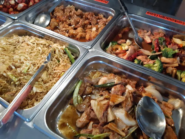 Restaurant Chino Mi Rau Wa