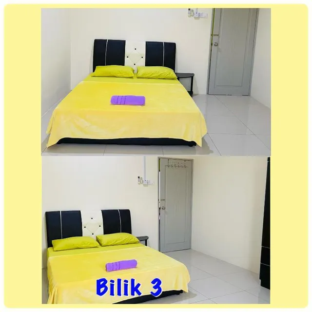D'Corner Homestay