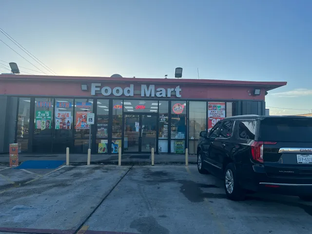 Lee Food Mart – Cheapest Beer & Vapes in Baytown