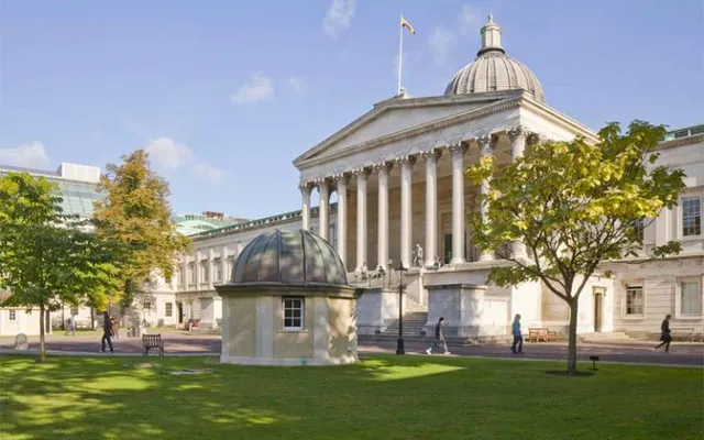 UCL Main Campus