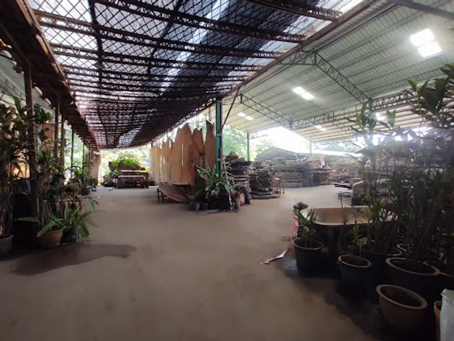 Red Mountain Sin Yoon Loong White Coffee