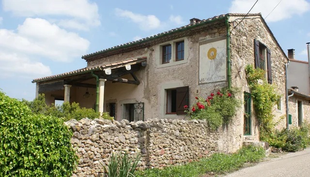La Maison du Cadran - Chambres d'hôtes