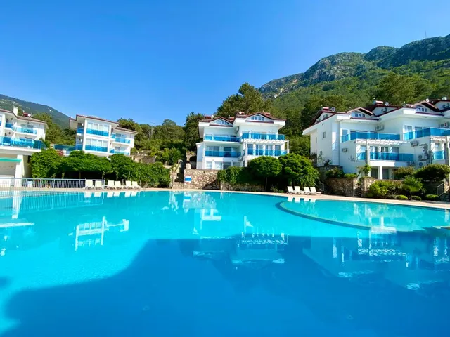Orka Royal Hills Apartments