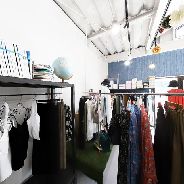 Neutral Closet(ニュートラルクローゼット)