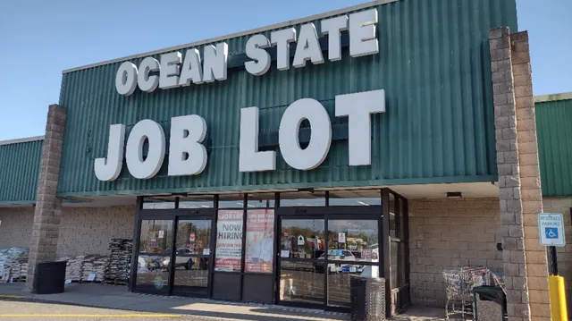 Ocean State Job Lot