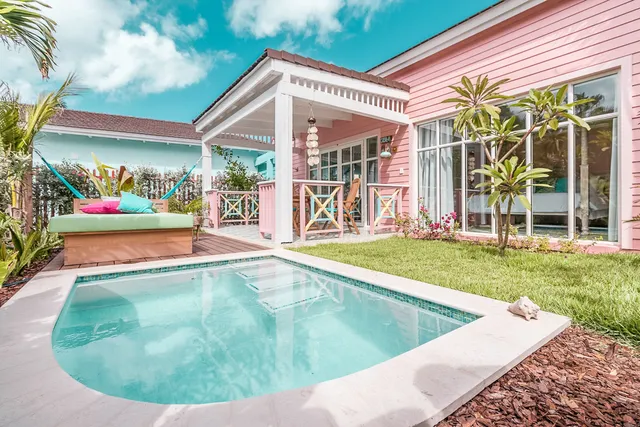 Boardwalk Boutique Hotel Aruba