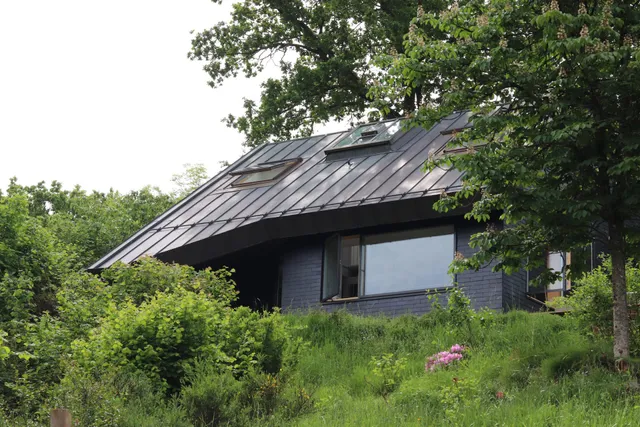 Ferienhaus Eifelhäuschen