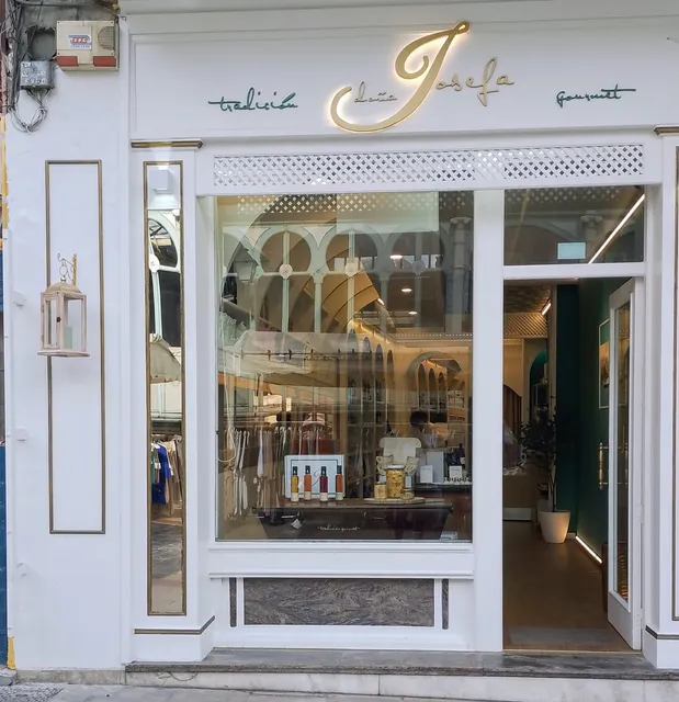 Doña Josefa, Tradición Gourmet