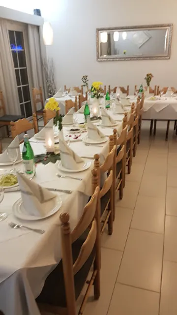 Ristorante Da Lombardo