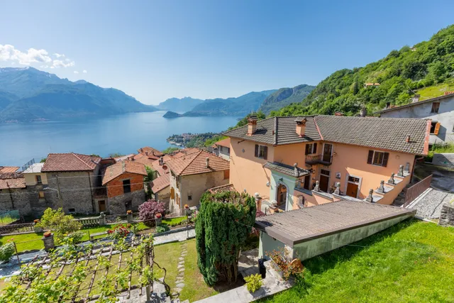 Casa Martino e Casa Venanzio