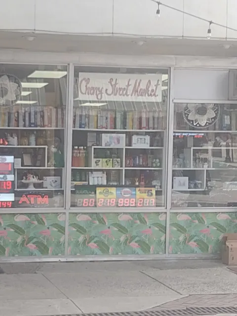 Cherry Street Market