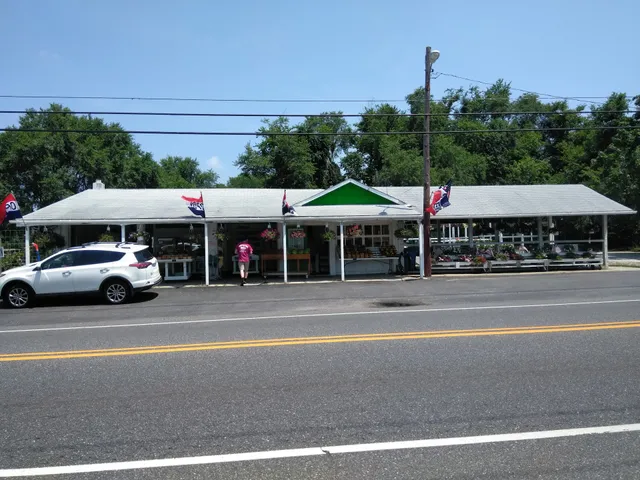 Murphy's Farm Market