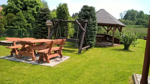 Agroturysta Olszanka