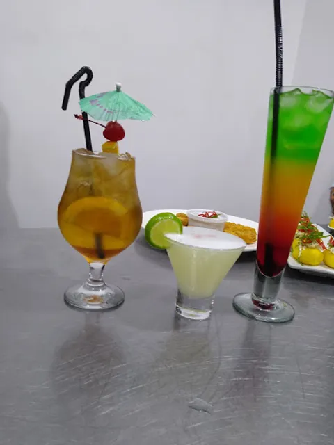 Restaurante, Pollería - Salón de Eventos Roma ll