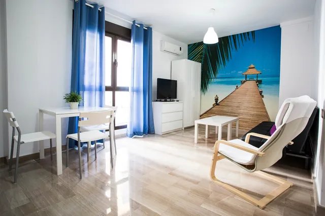 C&V Apartamentos - Horno de Marina