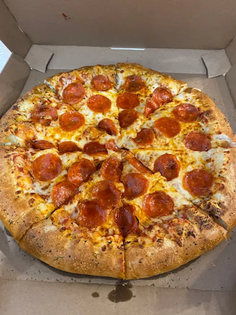 Domino's Portales CDMX