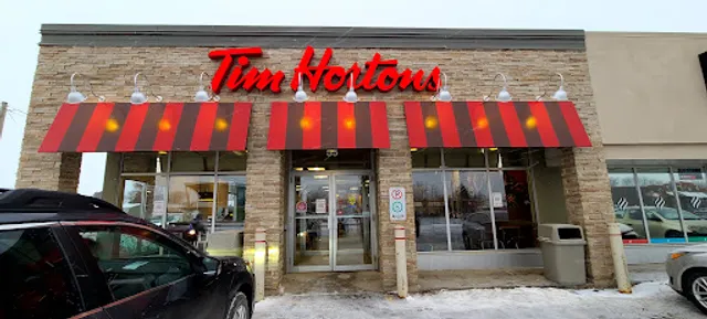 Tim Hortons