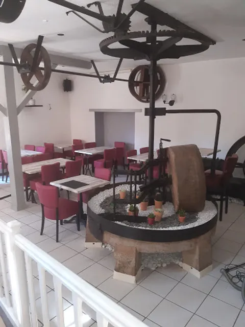 Restaurant Pizzeria Au Pressoir