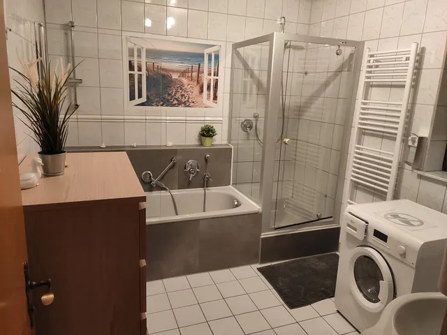 Ferienwohnung Krenn