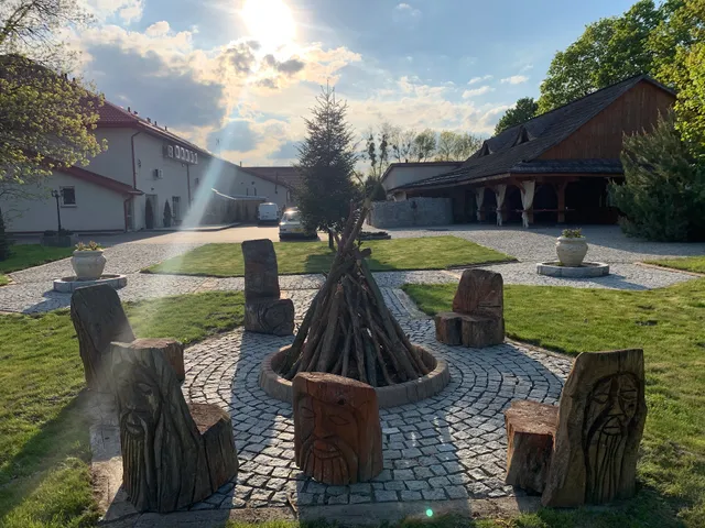 Hotel - Restauracja Orion - Parczew - Sala Weselna