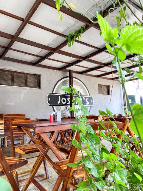 Josino’s Defumados | Almoço em Fortaleza