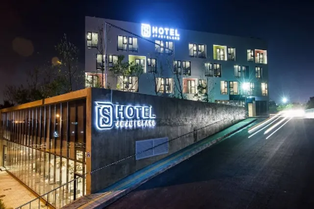 S Hotel Jeju
