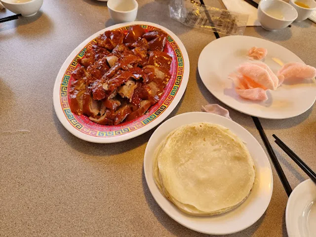 Beijing House Restaurant (Relocated as Dumpling Inn Restaurant)