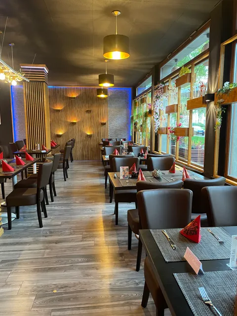 Blesses royal Restaurant