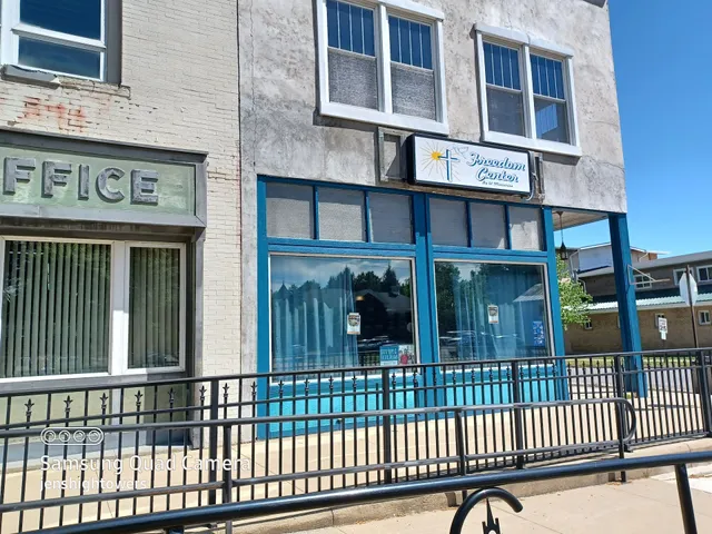 Building Hope Free Store