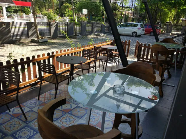 La'SARAI Cafe & Resto