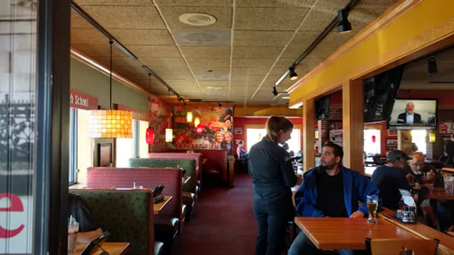Applebee's Grill + Bar