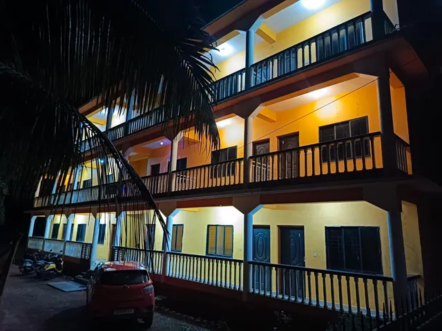 Arambol Paradise by PSS Properties