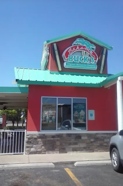 Bahama Buck's - Lubbock (4th Street)