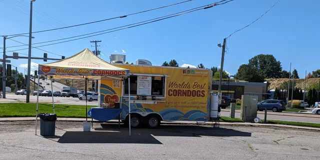 Glenwood Shopping Center