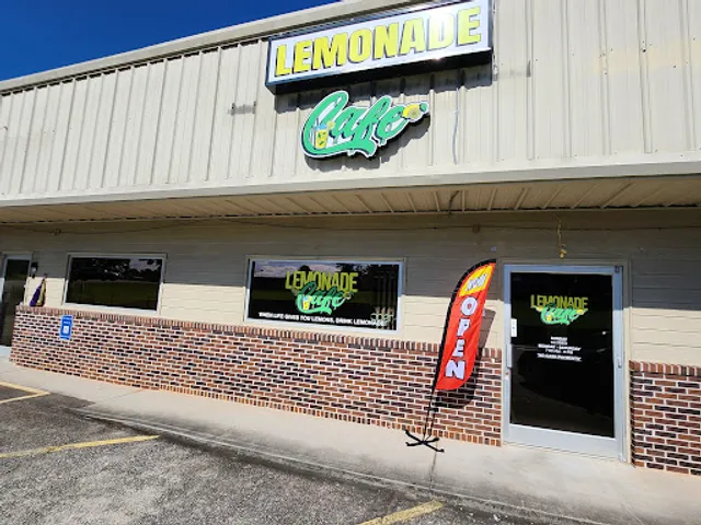 Lemonade Cafe