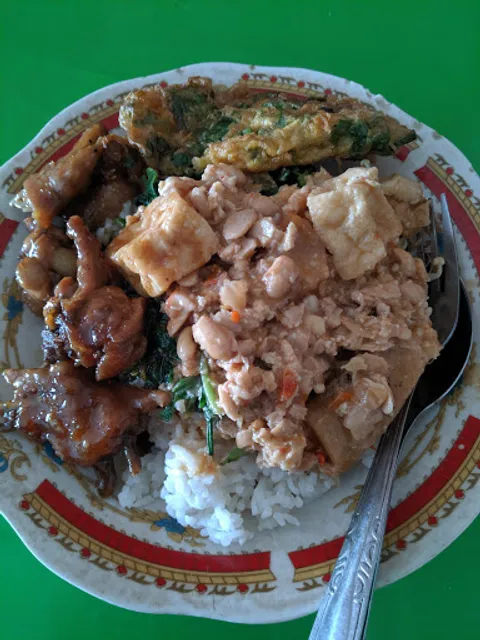 El restaurante de la sra Joko