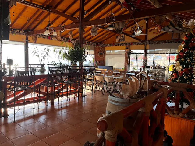 RESTAURANTE HABANA BANANA