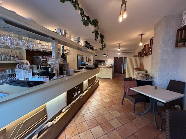 Gior Osteria Pizza Gourmet