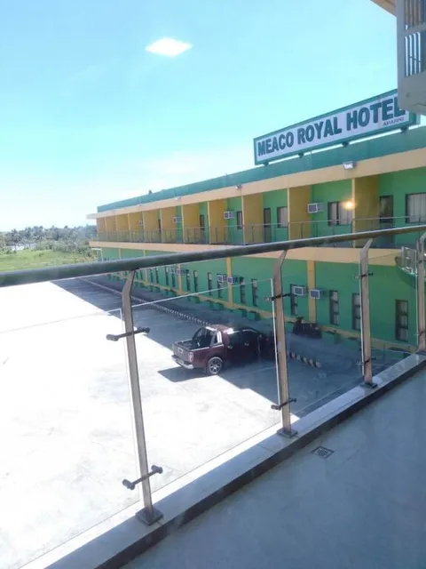 Meaco Royal Hotel - Aparri
