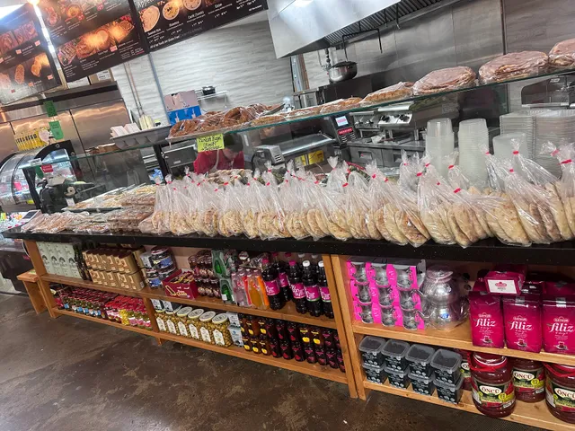 Anatolia Turkish Foods