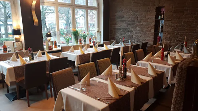 Restaurant Pizzeria Michelangelo