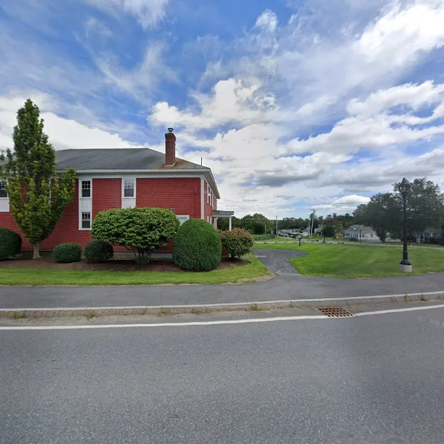 Heartwood Regional Theater