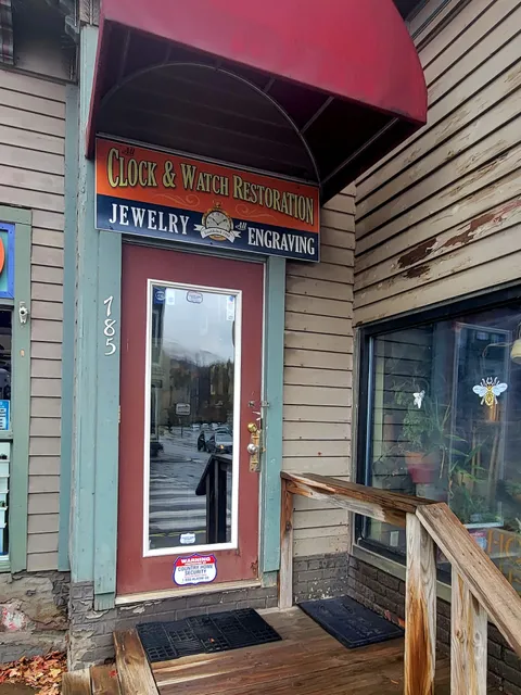 Main Street Jewelers